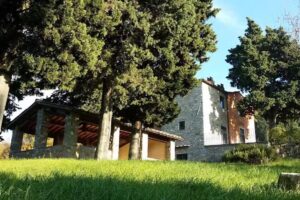 Florence Country Relais