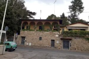 Florence Decamerone B&B