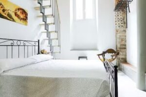 Florence Fortezza Apartment