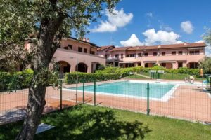 Florence Garda Hotel