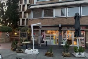 Florence Rooms Annamaria