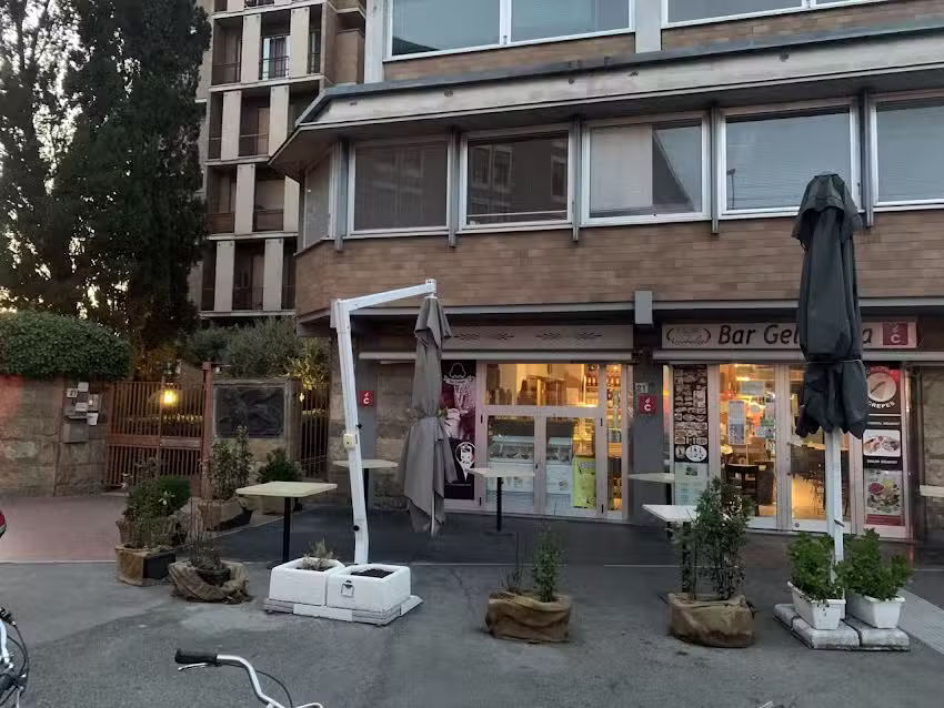 Florence Rooms Annamaria