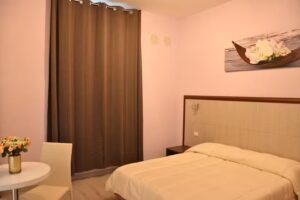 Florence Stadium B&B – Bed and Breakfast