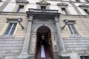 Florence View Apartments