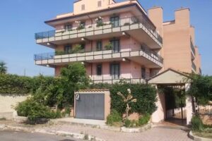 Flores B&B – Roma