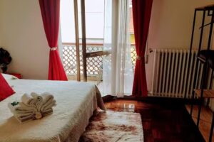 FLORINDA B&B VIAREGGIO