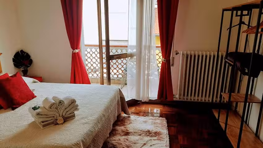 FLORINDA B&B VIAREGGIO