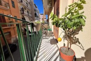 Florio House – b&b Comfort & Relax