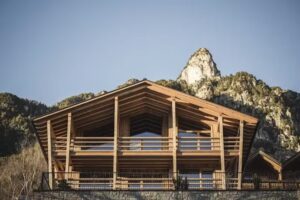 Florisa Mountain Chalet GmbH