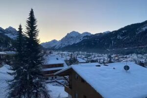 Florisa Mountain Penthouse