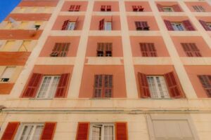 Flower Rooms Cagliari