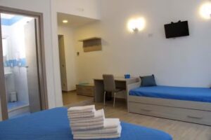 flower’s house b&b