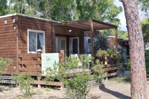 Flumendosa Camping Village