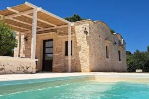 FOGLIANTICA – AZIENDA AGRITURISTICA