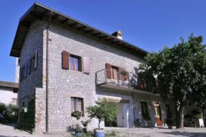 Fogolar Da Capo Di Nonini Luciana