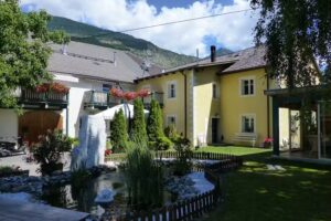 Fohlenhof Urlaub auf dem Obstbauernhof