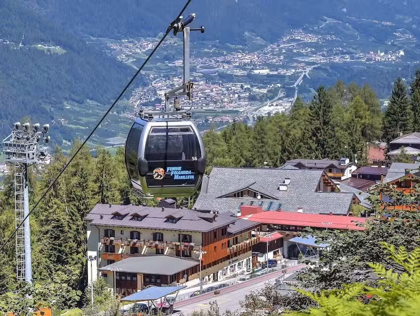 Folgarida