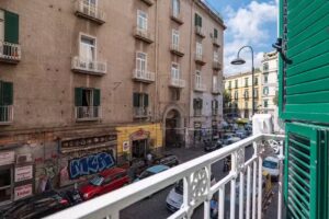 Folklore Real Neapolitan Experience