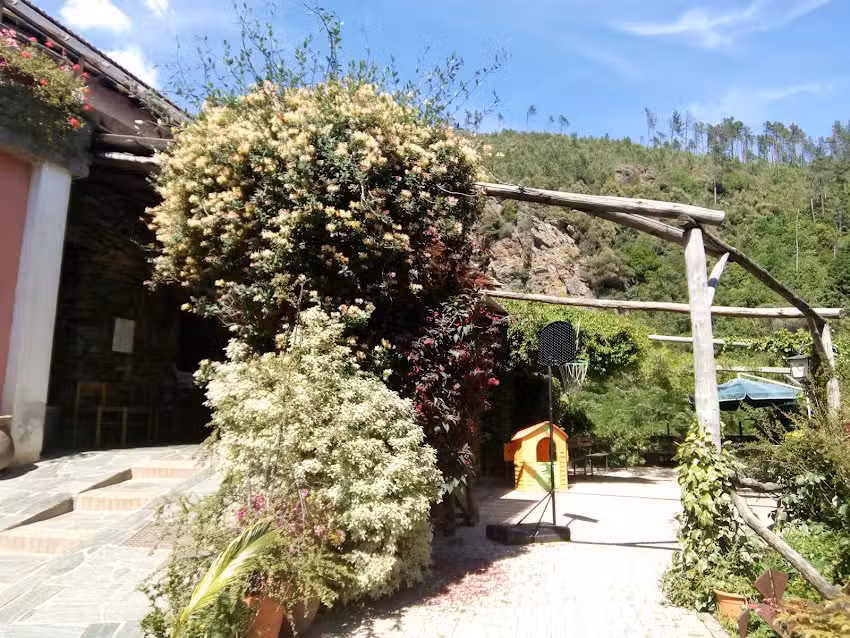 Fonda – Agriturismo Di Laurenti Paolo