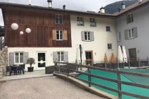 Fondazione S. Vigilio – Onlus