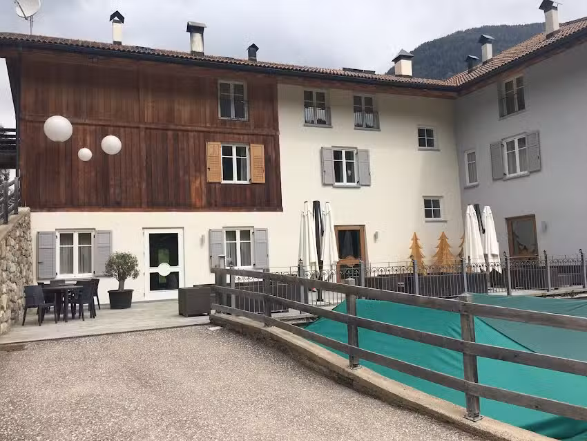 Fondazione S. Vigilio – Onlus