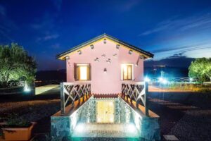 Fontana del Cherubino