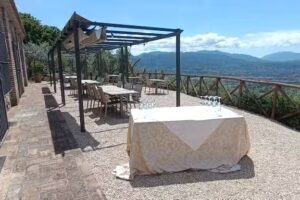 Fontana Della Mandorla