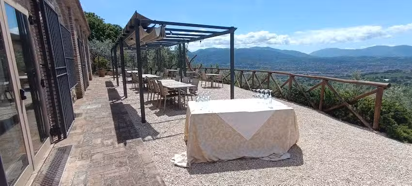 Fontana Della Mandorla