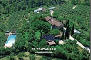 FONTANARO ORGANIC OLIVE ESTATE, FARMING AND VILLAS – THE COUNTRY SLOW LIVING