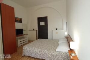 Fontanarossa Airport Apartment