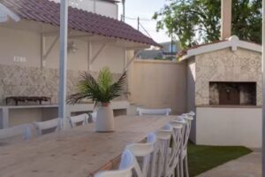 Fontane Bianche Villas