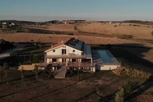 Fontanil della Torre – Country House