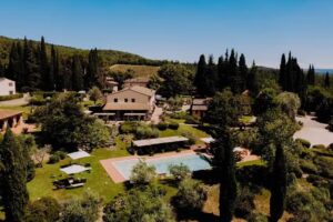 Fonte De’ Medici Country Relais