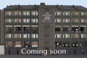 Fonte del Benessere Resort Rivisondoli