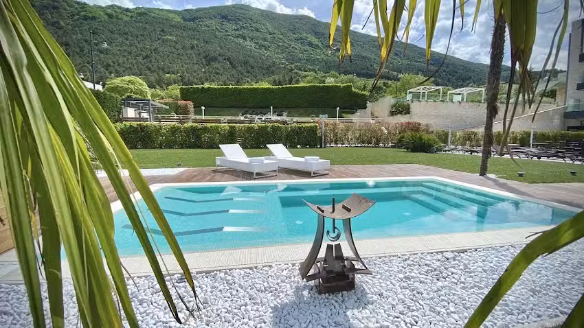 Fonte del Benessere Resort