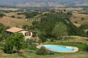 Fonte del Salcio