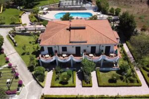 Fonte di Bagnaria Residence