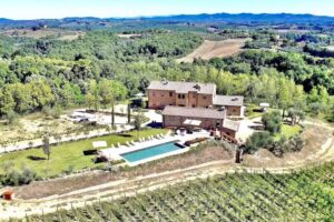 Fonte di Santa Regina – Machetti