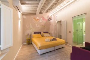 Fonte Gaia Experience