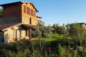 Fontebussi Tuscan Resort