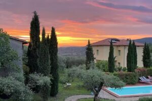 Fontecristina – Collebaldo-Piegaro