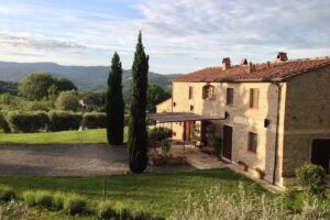 Fontemorsi Agriturismo