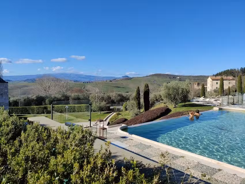 Fonteverde Lifestyle & Thermal Retreat