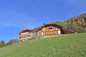 Forchnerhof Panorama