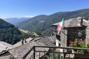 Foresteria Al Campanile