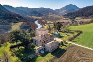 Foresteria – Al di là del Fiume