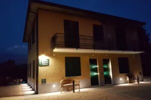 Foresteria Amata Valgre Affittacamere