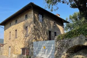 Foresteria Antica Bastia | Bergamo