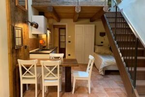 Foresteria Antica Farmacia