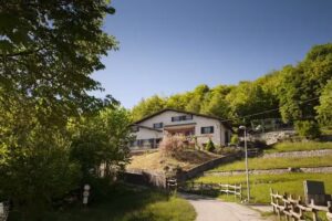Foresteria B&B Botton d’oro Valle Imagna